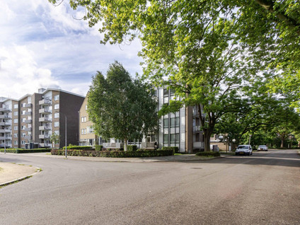 Oranjeplein 27C