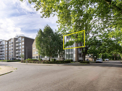Oranjeplein 27C