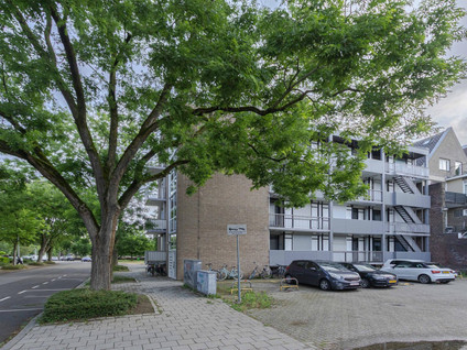 Oranjeplein 27C