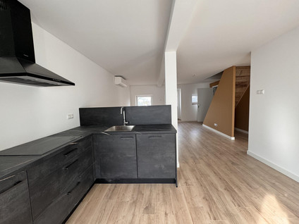 Brandstraat 1C