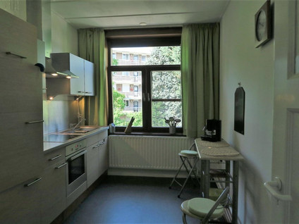 Antoon van Elenstraat 51B