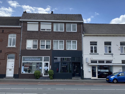 Scharnerweg 89B