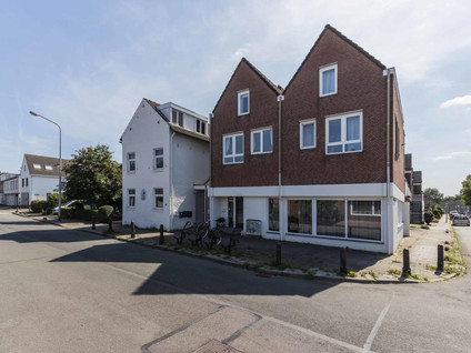 Oude Maasstraat 63B