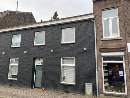 Akersteenweg 80 1.2