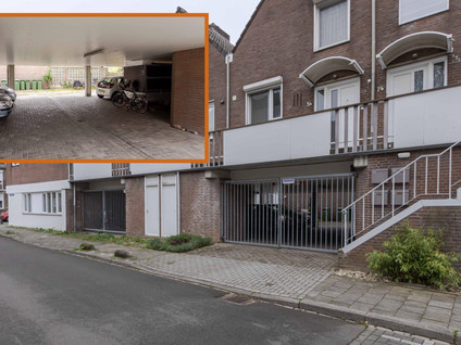 Oude Maasstraat 63B