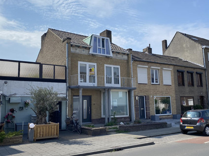 Burgemeester Cortenstraat 71 1A