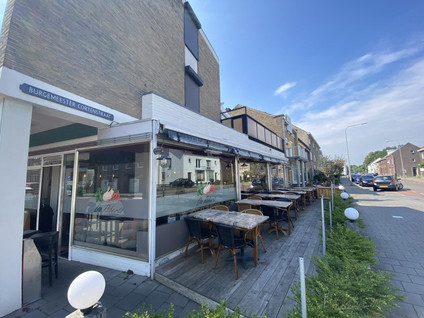 Burgemeester Cortenstraat 71 1