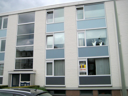 Adelbert van Scharnlaan S 10S