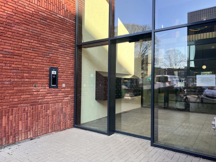 Merkatplantsoen/Polverpark P2.114 