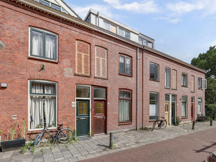 Gerard Van Loonstraat 12