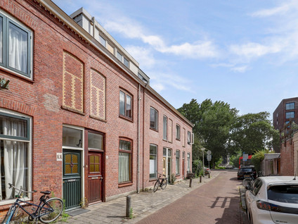 Gerard Van Loonstraat 12