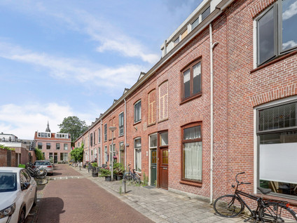 Gerard Van Loonstraat 12