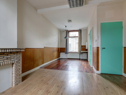 Gerard Van Loonstraat 12