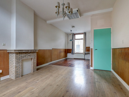Gerard Van Loonstraat 12