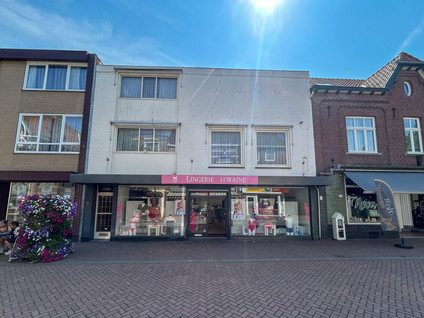 Bovenste Straat 33A