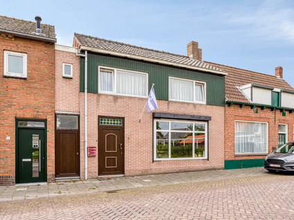 Voorstraat 6