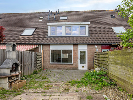 Schoener 34 12