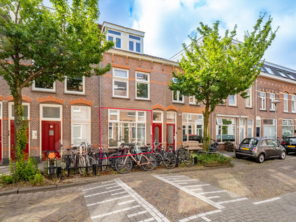Narcisstraat 8