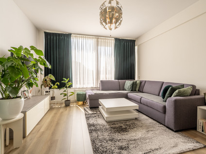 Wilbertoord 253