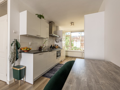 Wilbertoord 253