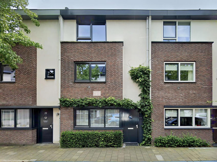 Engeliena Schaapstraat 20