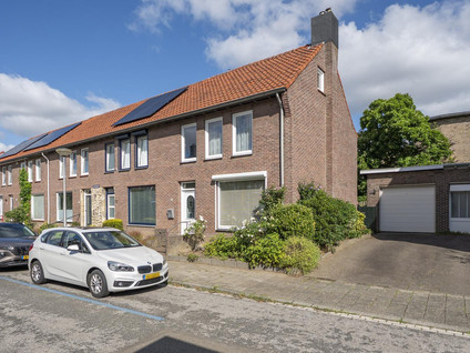 Lintjensstraat 15
