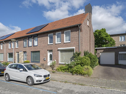 Lintjensstraat 15