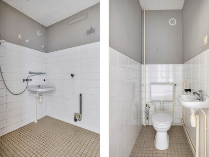 Witte De Withstraat 35