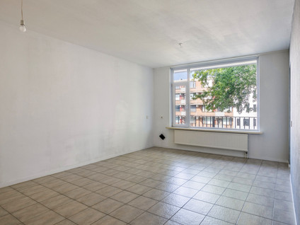 Witte De Withstraat 35
