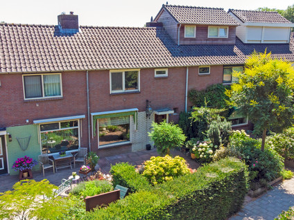 Rietvoornstraat 6