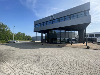 Mijnsherenweg 8