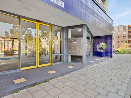 Saffierstraat 70