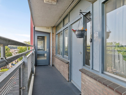Saffierstraat 70