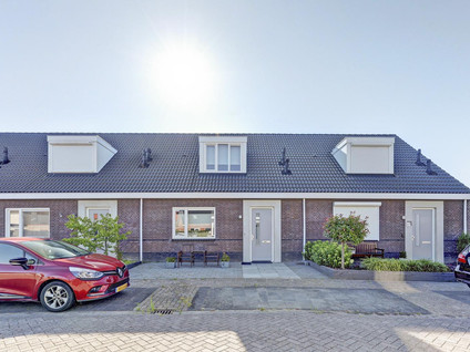 Henri Dunantstraat 7