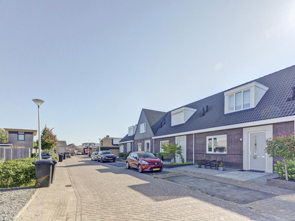 Henri Dunantstraat 7