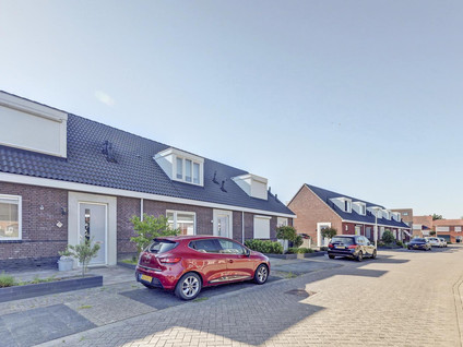 Henri Dunantstraat 7