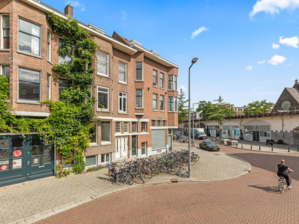 Vlaggemanstraat 3B