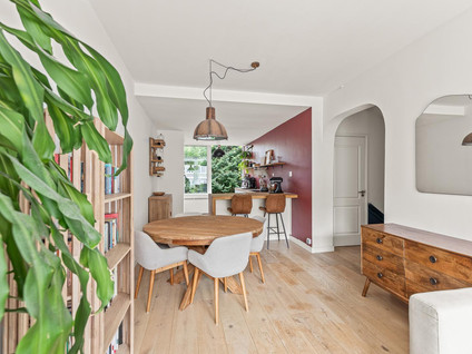 Vlaggemanstraat 3B