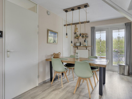 Groeneweg 1 0122