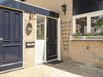 Tirolstraat 23