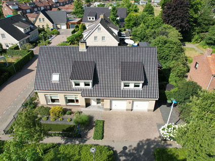 Laurentiusdijk 50