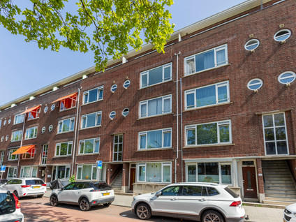Pleinweg 17B