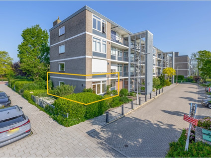 Bunchestraat 35