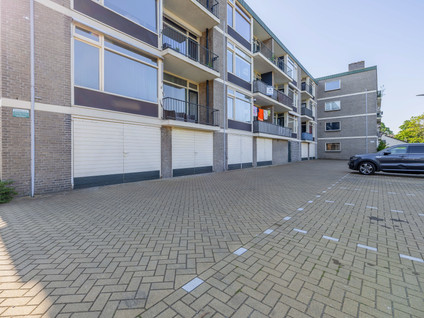 Bunchestraat 35