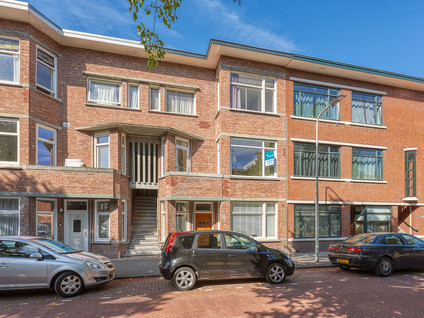 Cornelis van der Lijnstraat 23