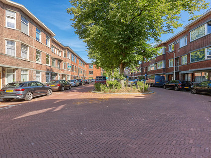 Cornelis van der Lijnstraat 23