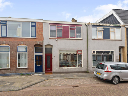 Jan in 't Veltstraat 26