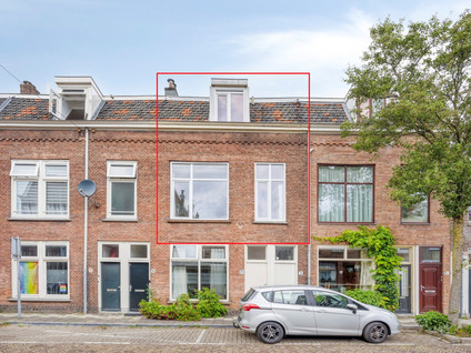 Maetsuykerstraat 7BS