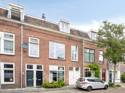 Maetsuykerstraat 7BS