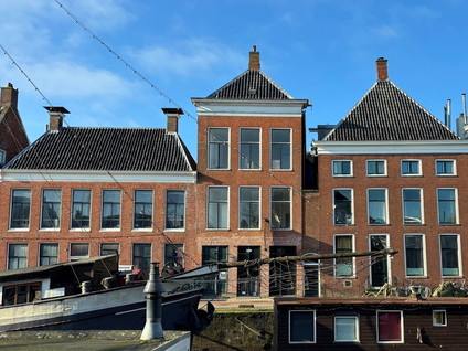 Schuitendiep 33G